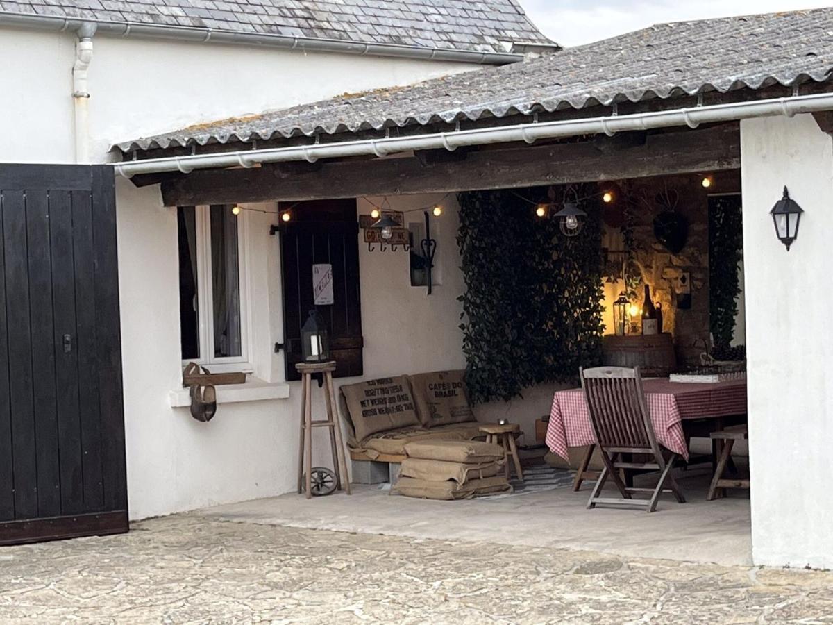 In Plouhinec Next To The Sea Plouhinec (Finistere)